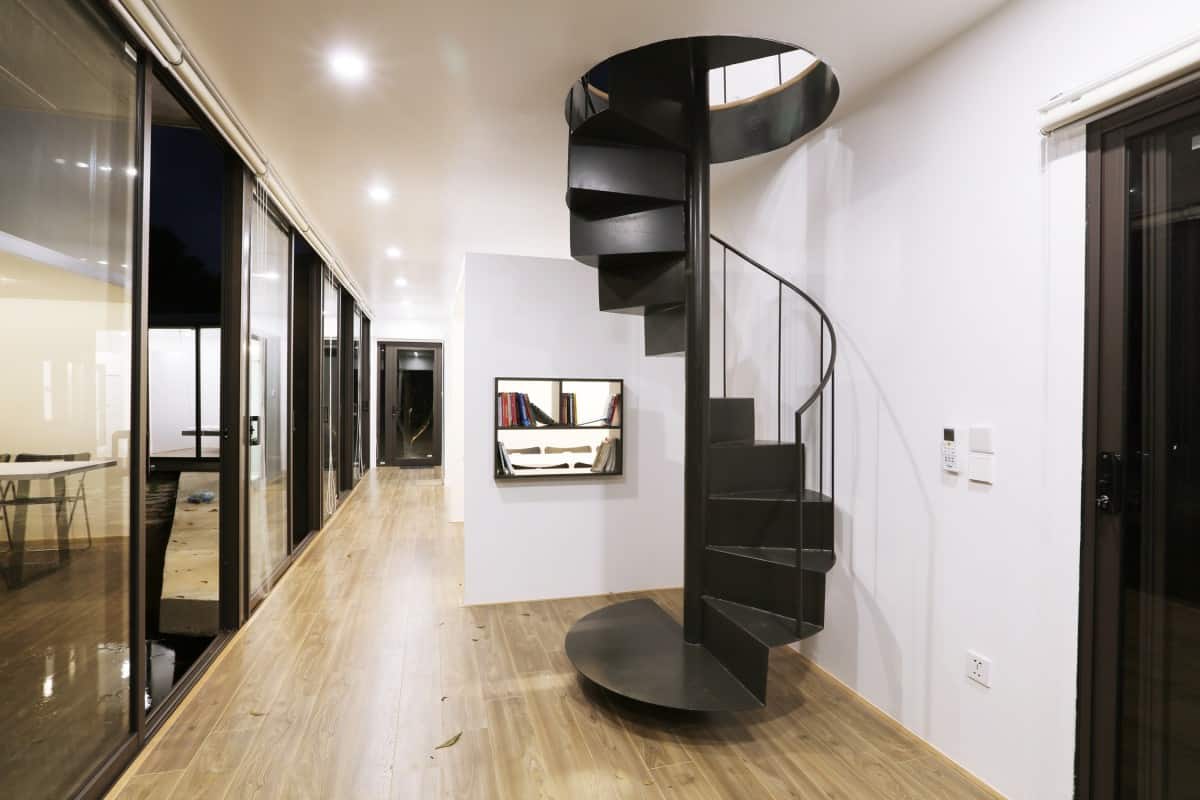 homestay container Hà Nội