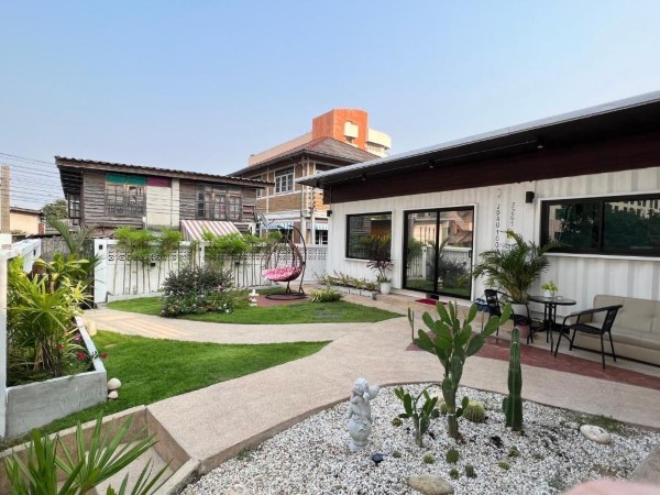 Cần lựa chọn địa điểm xây dựng homestay container